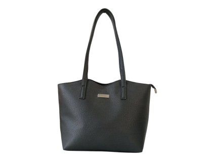 ELLIS dámská kabelka B-39 black