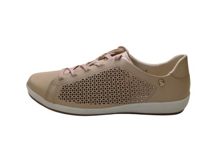 Dámské tenisky BOTTERO 320602 sand