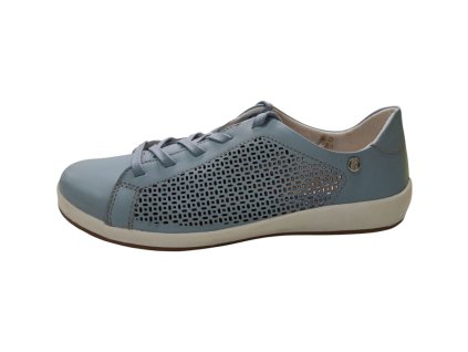 Dámské tenisky BOTTERO 320602 azul