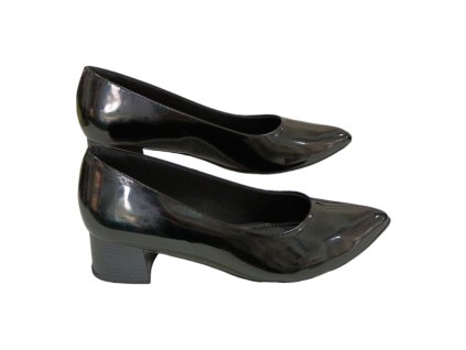 Dámské lodičky PICADILLY 738002-86 black