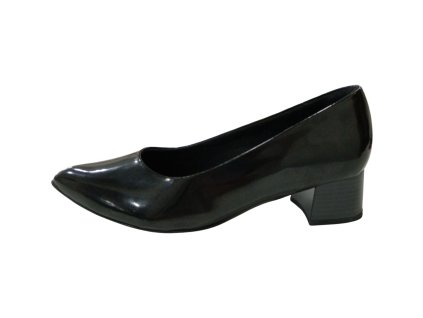 Dámské lodičky PICCADILLY 738002-86 black