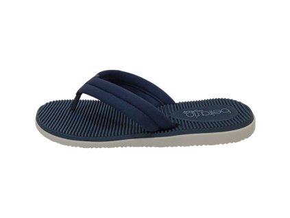 Dámské žabky BEIRA RIO 8395.210 navy