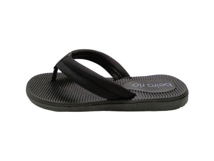 Dámské žabky BEIRA RIO 8395.210 black