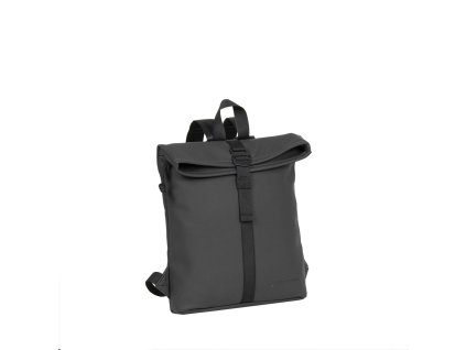 Dámský batoh NEW REBELS 51.1255 black