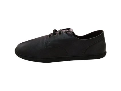 Barefoot obuv ROCK SPRING Aachen eagle black