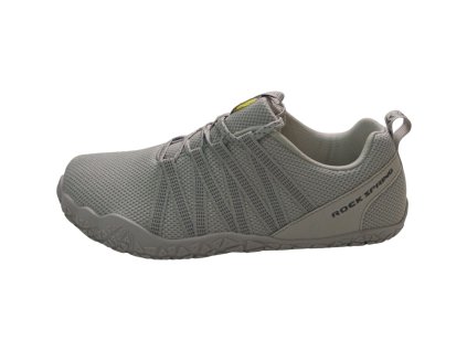 Dámské barefoot tenisky ROCK SPRING Orosey lt.grey