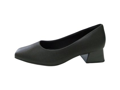 Dámské lodičky PICCADILLY 160055-26 black