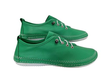 Dámské tenisky URBAN LADIES 654 grass