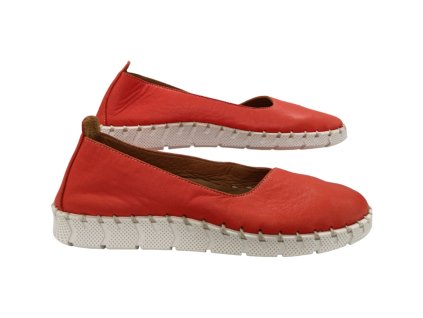 Dámské mokasíny URBAN LADIES HY2036 grenadine
