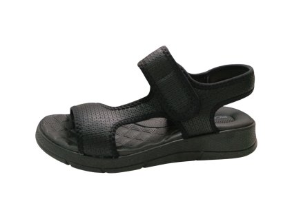 Dámské sandály PICCADILLY 571004-3 black