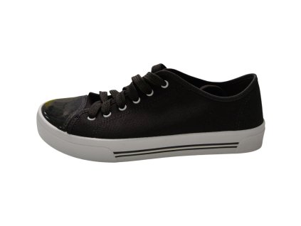 Dámské tenisky MOLECA black
