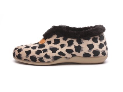 MEDI LINE dámské bačkory D33 MARIA MARRON