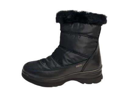 Imac dámské sněhule PAMELA 256768.1400.011 černé