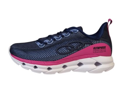 Olympikus dámská sportovní obuv PERFECT 3 43363170 modré