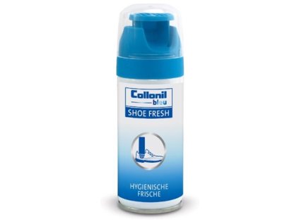 COLLONIL  Bleu Shoe Fresh 100 ml