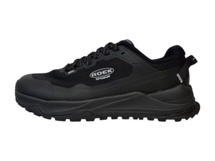 Rock Spring dámské tenisky RAPANUI černé