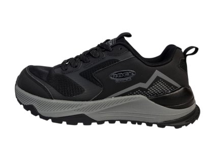 Rock Spring dámské tenisky SOCCORO černé