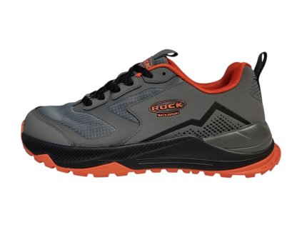 Rock Spring dámské tenisky SOCCORO černé