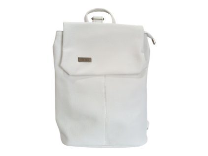 ELLIS dámský batoh B-14 bílý