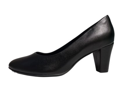 Piccadilly dámské lodičky 700061-263 černé