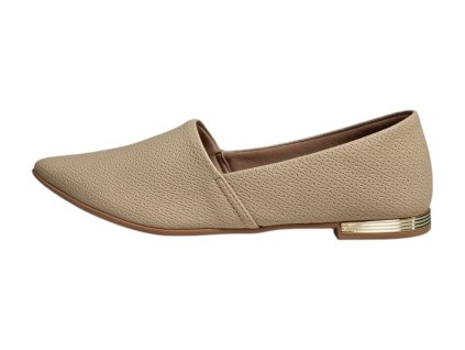 Piccadilly dámské mokasíny Joanete 274074-41 béžové