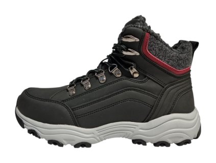 Rock Spring dámská kotníková obuv CAIT tmavě šedá