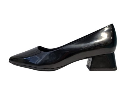 Piccadilly dámské lodičky 160055-63 černé