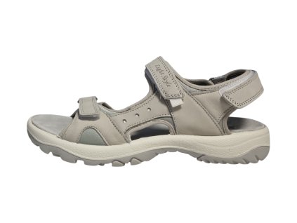 Imac sportovní sandály 758840.30457-018 šedé