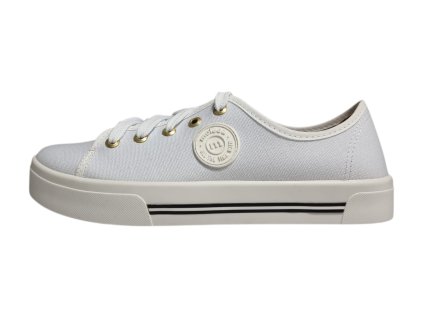 Moleca dámské tenisky 316.18924-16072 bílé