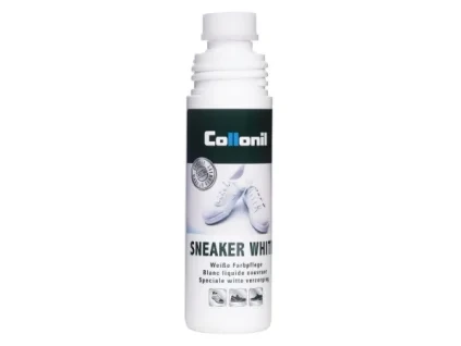 sneaker white 100 ml bez