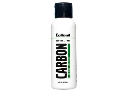 carbon lab cleaning solution