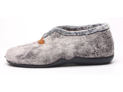 MEDI LINE dámská domácí obuv 311-022 D33 MARINO