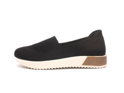 Modare dámské tenisky 7345.112.21186-15745-23 BLACK (Velikost 36)