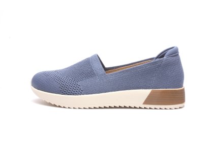 Modare dámské tenisky 7345.112.21186-83941 DENIM (Velikost 36)