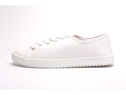 Moleca dámské tenisky 5738.306.7800-16072 White (Velikost 36)