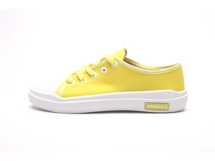 Moleca dámské tenisky 5750.101.20200-87487 FRESH NEO (Velikost 37)