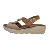 Piccadilly SPA dámské sandály Joanete 568059-4 béžové