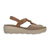Piccadilly SPA dámské sandály Joanete 568059-4 béžové