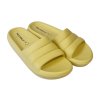 Piccadilly MARSHMALLOW dámské pantofle 222001-6 žluté