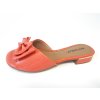 Piccadilly dámské pantofle 558007-26 korálové
