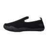 Rock Spring dámská barefoot obuv ROADSTER černá