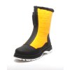 Dámské sněhule C 10224 YELLOW + BLACK (Velikost 36)
