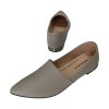 PICCADILLY dámské balerínky 274074-27 concreto