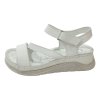 Dámské sandály WILD 022-05-6102 white