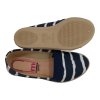 Dámské espadrilky Moleca 5287.203 multi navy