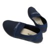 Dámské espadrilky Moleca 520.59 navy
