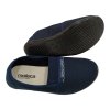 Dámské espadrilky Moleca 520.59 navy