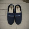 Dámské espadrilky Moleca 520.59 navy