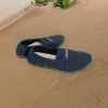 Dámské espadrilky Moleca 520.59 navy