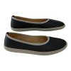 Barefoot obuv ROCK SPRING Stanford softy black/white
